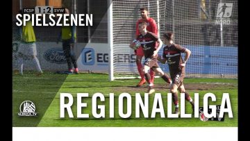 FC St. Pauli U23- SV Werder Bremen U23 (28.Spieltag, Regionalliga Nord)