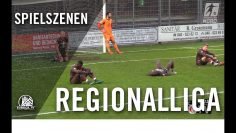 FC St. Pauli U23 – VfB Oldenburg (21. Spieltag, Regionalliga Nord)