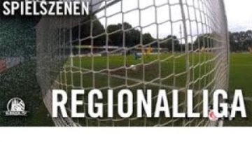 FC St. Pauli U23 – VfL Oldenburg (12. Spieltag, Regionalliga Nord)