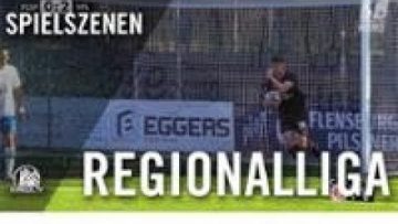 FC St. Pauli U23 – VfL Wolfsburg II (14. Spieltag, Regionalliga Nord)