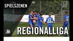 FC St. Pauli U23 – VfL Wolfsburg II (25. Spieltag, Regionalliga Nord)