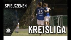 FC St. Pauli VI – SC Nienstedten II (10. Spieltag, Kreisliga 2)