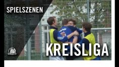 FC Süderelbe II – FC Viktoria Harburg (10. Spieltag, Kreisliga 1)