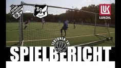 FC Teutonia 05 – Bramfelder SV (5. Spieltag, Oberliga Hamburg) | TEUTONEN.TV!