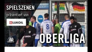 FC Teutonia 05 – FC Süderelbe (21. Spieltag, Oberliga Hamburg)