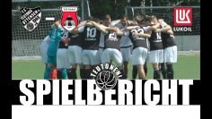 FC Teutonia 05 – TuS Osdorf (1. Spieltag, Oberliga Hamburg) | Präsentiert von TEUTONEN.TV