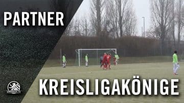 FC Treptow II – SV Rot-Weiß Viktoria Mitte (Kreisliga B, Staffel 1) – Spielbericht | SPREEKICK.TV