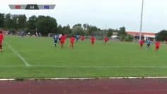 FC Türkiye – FC Internationale (U19 A-Jugend, Achtelfinale, Vorbereitungsturnier TV Meckelfeld)