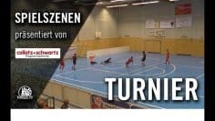 FC Türkiye – Türksport Kiel (Finale, 9. Collatz+Schwartz-Cup) | Präsentiert von Collatz+Schwartz