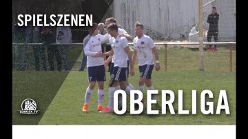 FC Türkiye – TuS Dassendorf (28. Spieltag, Oberliga Hamburg)
