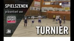 FC Union Tornesch – SV Rugenbergen (Vorrunde, Nordsport-Cup) | Präsentiert von Nordsport