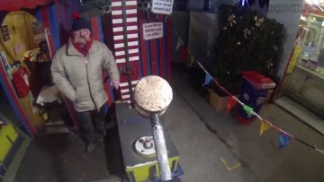 FC Union Tornesch – Zielsicher auf dem Hamburger DOM | ELBKICK.TV