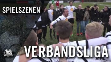 FC Viktoria 07 Kelsterbach – FC Ederbergland (Verbandsliga Mitte) – Spielbericht | MAINKICK.TV