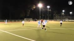 FC Viktoria 1889 Berlin  – TeBe Berlin (D-Jugend, Verbandsliga, St. 1) – Spielszenen | SPREEKICK.TV