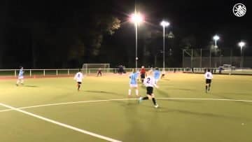 FC Viktoria 1889 Berlin  – TeBe Berlin (D-Jugend, Verbandsliga, St. 1) – Spielszenen | SPREEKICK.TV