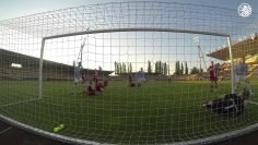 FC Viktoria 1889 – SV Tasmania (Berliner Pilsner-Pokalfinale 2014) – Spielbericht | SPREEKICK.TV