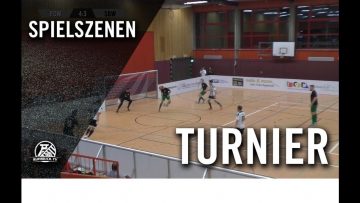 FC Wetter 10/30 – SG Welper (Finale, WAZ-Pokal 2017)