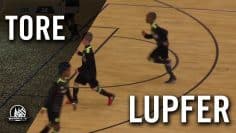 Feiner Heber von Court (FC Chelsea, U11 E-Junioren) | RHEINKICK.TV