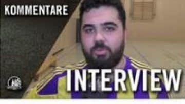 Fenerbahce-Spielertrainer Gürsel Yildiz: Große Ziele trotz Niederlage