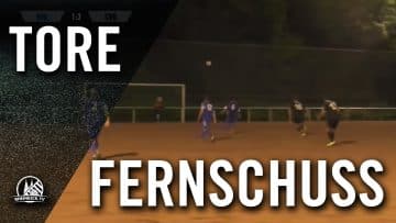 Fernschusssenker von Telmo Pires Teixeira (SV Deutz 05) | RHEINKICK.TV