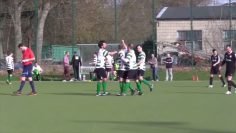 Fernschusstor von Maximilian Piechocki (Wartenberger SV) | SPREEKICK.TV