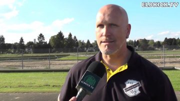 Fiete Retzmann-Tag 2014 | ELBKICK.TV