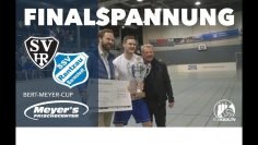 Finalentscheidung vom Punkt (Halstenbek-Rellingen – Rantzau) | Präsentiert von Meyers Frischemärkte