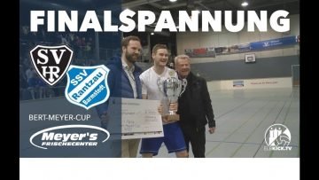 Finalentscheidung vom Punkt (Halstenbek-Rellingen – Rantzau) | Präsentiert von Meyers Frischemärkte