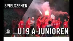 Firtinaspor Herne U19 – BV Herne Süd U19 (29.Spieltag, Kreisliga A, Herne)