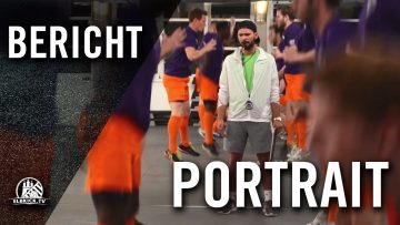 Fit mit Pietro – So trainiert der HEBC | ELBKICK.TV