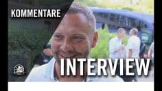 Fit und motiviert! Pal Dardai zufrieden mit dem Saisonauftakt von Hertha BSC