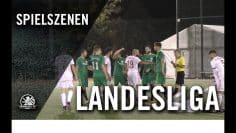 Fortuna Biesdorf – FC Spandau 06 (2. Spieltag, Landesliga, Staffel 2) | SPREEKICK.TV