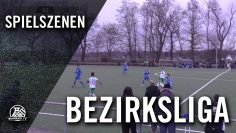 Fortuna Herne – SpVgg Horsthausen (Bezirksliga Westfalen, Staffel 10) – Spielszenen | RUHRKICK.TV