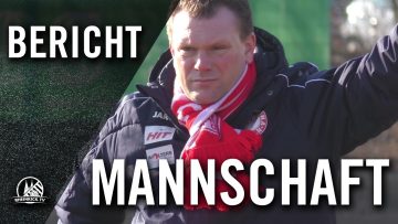 Fortuna Köln vor dem Rückrundenstart | RHEINKICK.TV