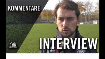 Fortunas neuer Trainer Tomasz Kaczmarek: Keine Bedenken trotz Viktoria-Vergangenheit