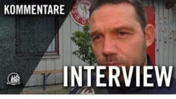 Fortunas U23-Trainer Marco Zillken: Reizvolle Aufgabe bei Aufsteiger