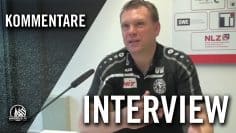 FortunaTV – Die Interviews nach dem Sieg in Erfurt | RHEINKICK.TV