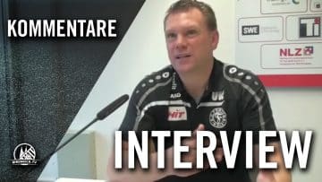 FortunaTV – Die Interviews nach dem Sieg in Erfurt | RHEINKICK.TV