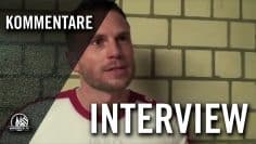 FortunaTV – Die Interviews nach dem Spiel gegen Hansa Rostock | RHEINKICK.TV