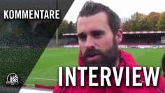 FortunaTV – Die Interviews nach dem Heimsieg gegen Mainz 05 II | RHEINKICK.TV