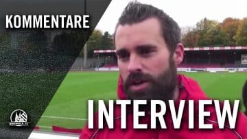 FortunaTV – Die Interviews nach dem Heimsieg gegen Mainz 05 II | RHEINKICK.TV