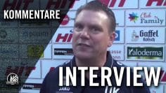 FortunaTV – Die Interviews nach dem Heimspielsieg gegen Werder Bremen II | RHEINKICK.TV