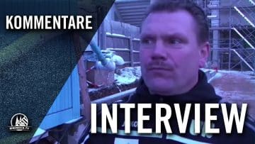 FortunaTV – Die Interviews nach dem Spiel beim Chemnitzer FC | RHEINKICK.TV