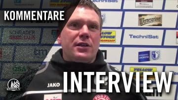 FortunaTV – Die Interviews zum Remis in Magdeburg | RHEINKICK.TV
