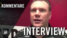 FortunaTV – Die Interviews zum Spiel in Großaspach | RHEINKICK.TV