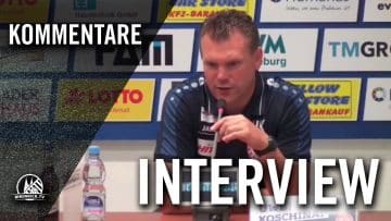 FortunaTV – Die Pressekonferenz nach dem  Auswärtssieg beim 1. FC Magdeburg | RHEINKICK.TV