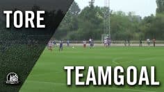 FortunaTV – Die Tore der Fortuna beim Test gegen KAS Eupen | RHEINKICK.TV