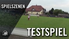 FortunaTV – Highlights vom Testspiel beim FC Saarbrücken | RHEINKICK.TV