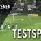FortunaTV – Highlights vom Testspiel gegen Gladbach II | RHEINKICK.TV