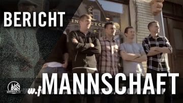 FortunaTV – Movember 2015 | RHEINKICK.TV